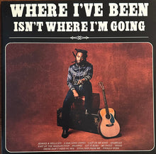 Load image into Gallery viewer, Shaboozey : Where I&#39;ve Been, Isn&#39;t Where I&#39;m Going (LP, Album)
