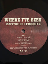 Load image into Gallery viewer, Shaboozey : Where I&#39;ve Been, Isn&#39;t Where I&#39;m Going (LP, Album)
