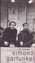 Load image into Gallery viewer, Simon &amp; Garfunkel : Old Friends (3xCD, Comp + Box)
