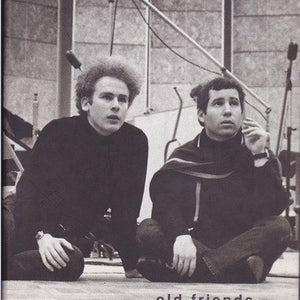 Simon & Garfunkel : Old Friends (3xCD, Comp + Box)