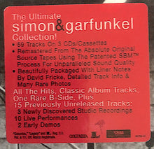 Load image into Gallery viewer, Simon &amp; Garfunkel : Old Friends (3xCD, Comp + Box)

