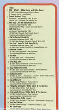Load image into Gallery viewer, Billie Davis : Whatcha Gonna Do? Singles, Rarities And Unreleased 1963-1966 (CD, Comp)
