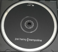 Load image into Gallery viewer, Joe Henry : Trampoline (CD, Album)
