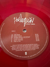 Load image into Gallery viewer, Lady Gaga : Harlequin (LP, Album, Red)
