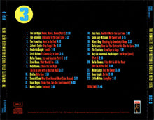 Load image into Gallery viewer, Various : The Complete Stax/Volt Soul Singles Volume 3 (1972-1975)  (10xCD, Comp + Box)
