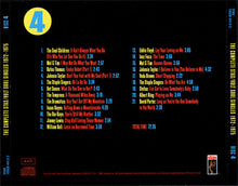 Load image into Gallery viewer, Various : The Complete Stax/Volt Soul Singles Volume 3 (1972-1975)  (10xCD, Comp + Box)
