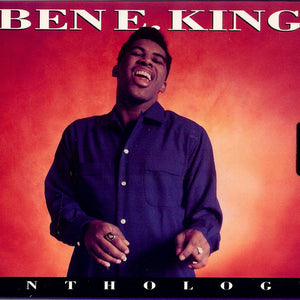 Ben E. King : Anthology (2xCD, Comp, RM)