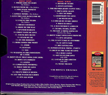 Load image into Gallery viewer, Ben E. King : Anthology (2xCD, Comp, RM)
