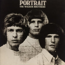 Load image into Gallery viewer, The Walker Brothers : Portrait (CD, Album, RE, RM)
