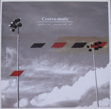 Load image into Gallery viewer, Centro-Matic : Operation Motorcide EP (CD, EP)
