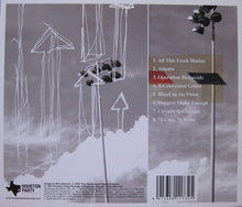 Load image into Gallery viewer, Centro-Matic : Operation Motorcide EP (CD, EP)
