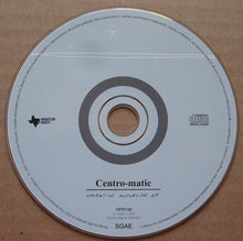 Load image into Gallery viewer, Centro-Matic : Operation Motorcide EP (CD, EP)
