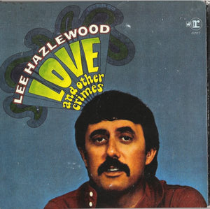 Lee Hazlewood : Strung Out On Something New: The Reprise Recordings (2xCD, Comp, Ltd, Num, RM)