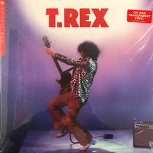 Load image into Gallery viewer, T. Rex : Now Playing (LP, Comp, Red)
