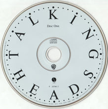 Load image into Gallery viewer, Talking Heads : Popular Favorites 1976-1992 Sand In The Vaseline (2xCD, Comp, RM, ARC)
