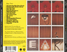Load image into Gallery viewer, Talking Heads : Popular Favorites 1976-1992 Sand In The Vaseline (2xCD, Comp, RM, ARC)
