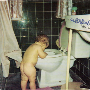 Sebadoh : Bakesale (CD, Album, RE + CD, Comp + Dlx, RM)