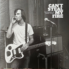 Load image into Gallery viewer, Various : Can’t Steal My Fire: The Songs Of David Olney (LP, Album, Ltd)
