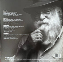 Load image into Gallery viewer, Various : Can’t Steal My Fire: The Songs Of David Olney (LP, Album, Ltd)
