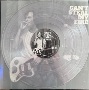 Various : Can’t Steal My Fire: The Songs Of David Olney (LP, Album, Ltd)