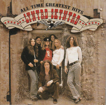 Load image into Gallery viewer, Lynyrd Skynyrd : All Time Greatest Hits (CD, Comp, RE, RM)
