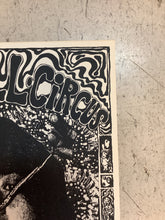 Load image into Gallery viewer, Roll &amp; Roll Circus at Washington Ave Showbar (Poster)
