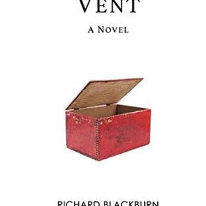 Richard Blackburn - Vent