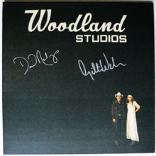 Load image into Gallery viewer, Gillian Welch &amp; David Rawlings : Woodland (LP, Album)
