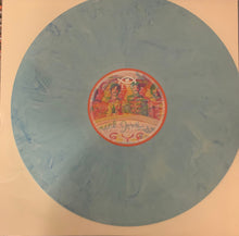 Load image into Gallery viewer, Daniel Johnston : Artistic Vice (LP, Album, RE, Blu + LP, Comp, Pea + RM, Col)
