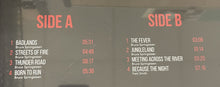 Load image into Gallery viewer, Bruce Springsteen : The E Street Band Winterland '78 (LP, Ltd, Red)
