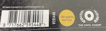 Load image into Gallery viewer, Bruce Springsteen : The E Street Band Winterland '78 (LP, Ltd, Red)
