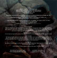 Load image into Gallery viewer, Autopsy (2) : Macabre Eternal (CD, Album, O-C)
