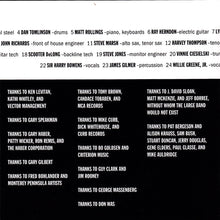 Load image into Gallery viewer, Lyle Lovett : Live In Texas (CD, Album)
