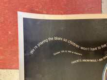 Load image into Gallery viewer, Parents Anonymous at Antone's - 1994 (Poster)
