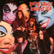 Load image into Gallery viewer, Redd Kross : Neurotica (CD, Album)
