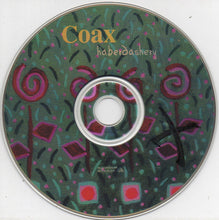 Load image into Gallery viewer, Coax (4) : Haberdashery EP (CD, EP)
