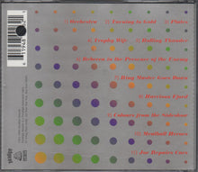 Load image into Gallery viewer, Coax (4) : Fear Of Standing Still (CD, Album)
