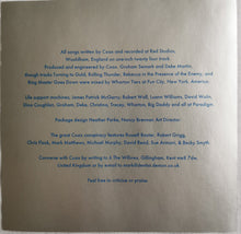 Load image into Gallery viewer, Coax (4) : Fear Of Standing Still (CD, Album)
