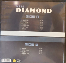 Load image into Gallery viewer, Neil Diamond : Live In Australia 1975 (LP, Ltd, Unofficial, Cry)
