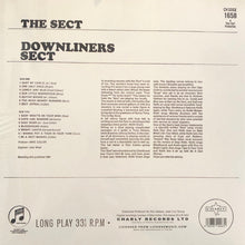 Load image into Gallery viewer, Downliners Sect : The Sect (LP, Album, Mono, RE)
