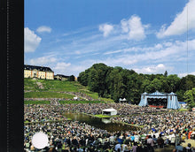 Load image into Gallery viewer, Procol Harum : In Concert With The Danish National Concert Orchestra &amp; Choir (CD, Album)
