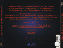 Load image into Gallery viewer, Hank Crawford : The World Of Hank Crawford (CD, Album, Promo)
