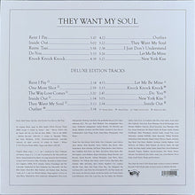 Load image into Gallery viewer, Spoon : They Want My Soul: Deluxe More Soul Edition (LP, Album, RE, RM + LP + Dlx, Gat)
