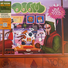 Load image into Gallery viewer, MF Doom : MM..Food (2xLP, Album, RE, Pur)
