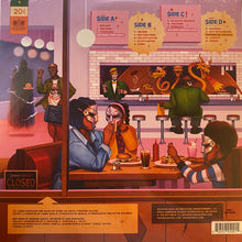 Load image into Gallery viewer, MF Doom : MM..Food (2xLP, Album, RE, Pur)
