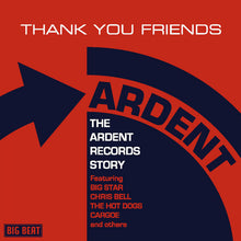 Load image into Gallery viewer, Various : Thank You Friends : The Ardent Records Story (2xCD, Comp)
