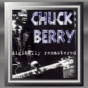 Chuck Berry : Chuck Berry (CD, Comp)
