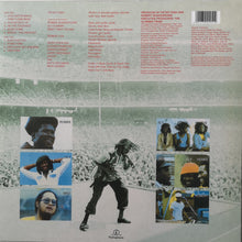 Load image into Gallery viewer, Peter Tosh : Bush Doctor (LP, Album, Ltd, RE, Red)
