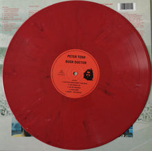 Load image into Gallery viewer, Peter Tosh : Bush Doctor (LP, Album, Ltd, RE, Red)
