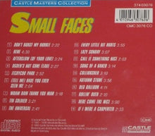 Load image into Gallery viewer, Small Faces : Castle Masters Collection (CD, Comp)
